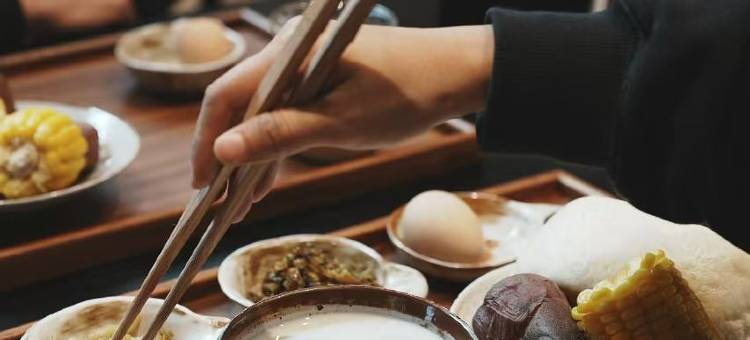 去来山社•艺墅(三宝国际陶艺村店)图片