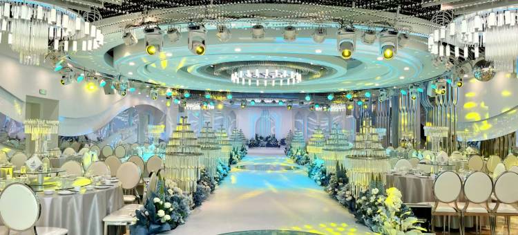 轩辕世纪大酒店图片