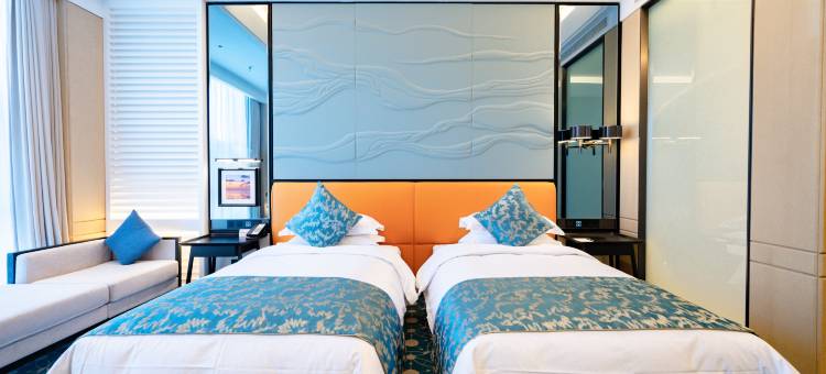 盐城中韩宾馆图片