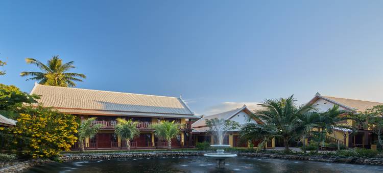 U 琅勃拉邦(U Luang Prabang)图片