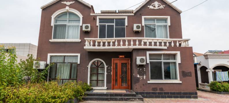 磴口友谊宾馆(磴口博物馆店)图片