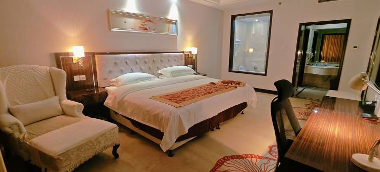 晨光大酒店(隆尧今麦郎店)图片