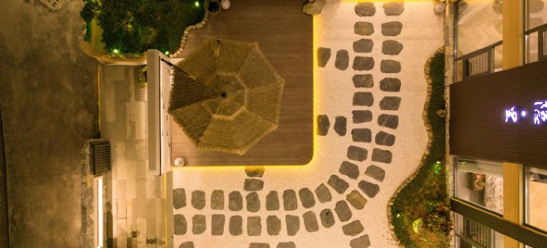 云水谣云隐·里民宿(水车店)图片