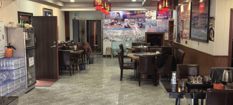 雪乡北屿山雪民宿(雪韵大街店)图片