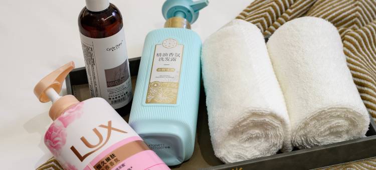 环程酒店(遂宁万象汇店)图片