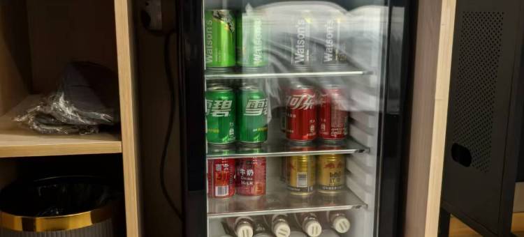 魔方智慧酒店(长春净月大学城迅驰广场店)图片