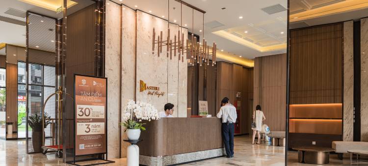 TROY HOUSE - MASTERI WEST HEIGHTS图片