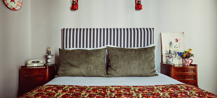 圣东格庄园酒店(Hotel Maison Saintonge)图片