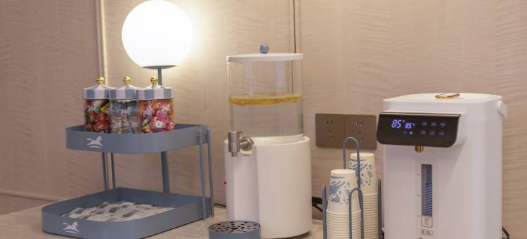 汉庭酒店(宣城郎溪国购广场店)图片