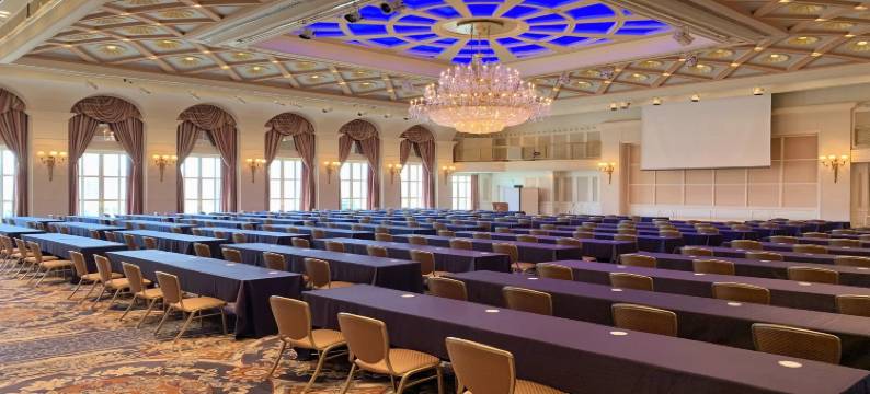 大阪帝国酒店(Imperial Hotel Osaka)图片