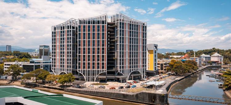 苏特拉湾家套房(Homesuite' Home at Sutera Bay)图片