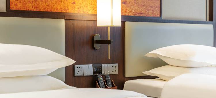 若羌楼蘭迎宾馆图片