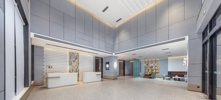 丽怡酒店(贵港平南东湖商业步行街店)图片