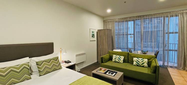 亚特瑞姆探索酒店(Quest Atrium Serviced Apartments)图片