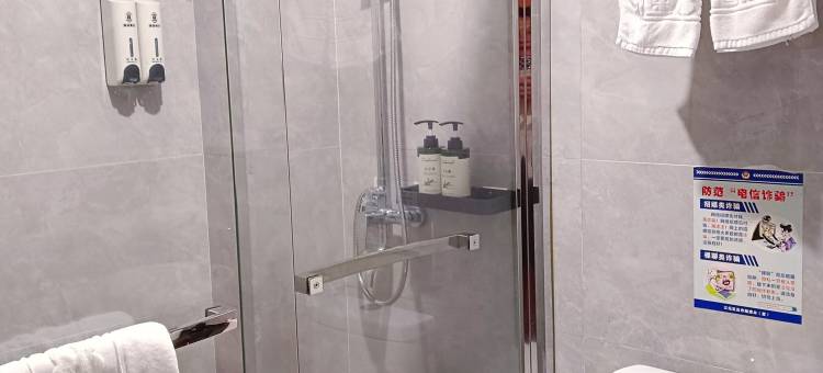 速8酒店(三明三元城关芙蓉路店)图片