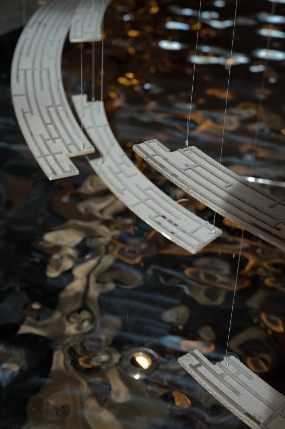 深圳国际会展中心洲际酒店图片