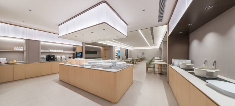 全季酒店(哈尔滨中央大街哈站北广场店)图片