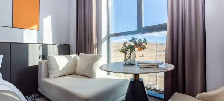 班戈联亿大酒店图片