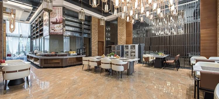 皮皮金汇酒店(双峰县经济开发区店)图片