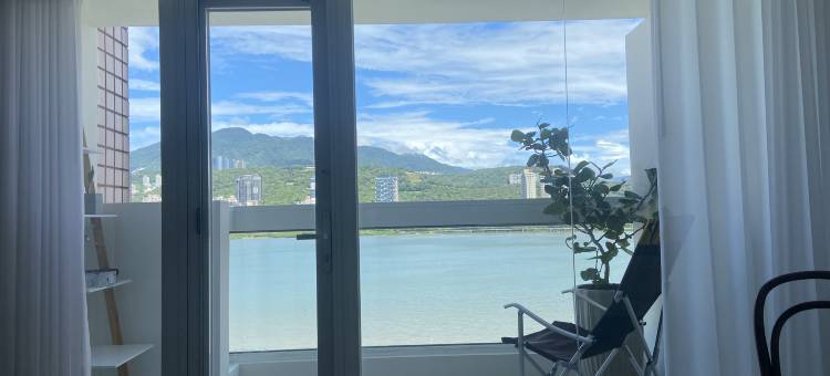 Bali Design River View图片