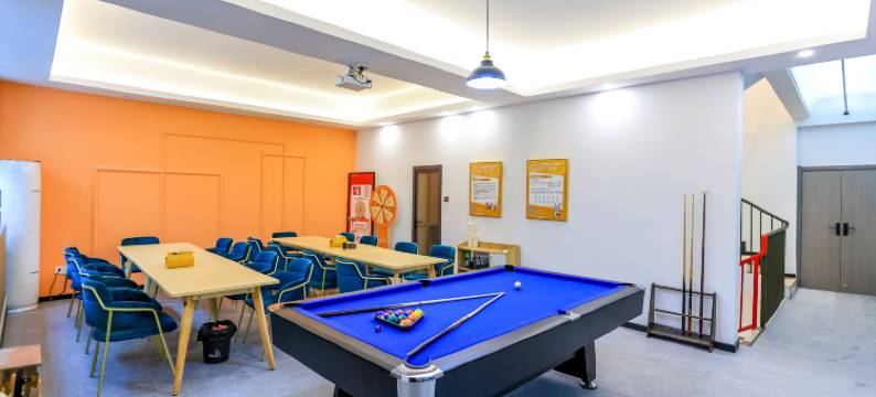 大梅沙御室皇庭轰趴别墅(东部华侨城店)图片