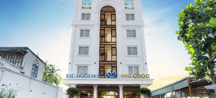 KLC Holidays Phu Quoc Hotel图片