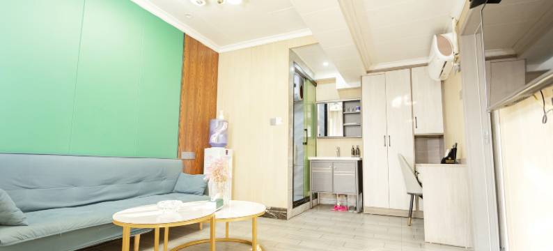 雨恒宾馆(中江县人民医院店)图片