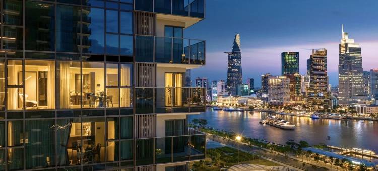The Metropole Luxury Residence by KayStay图片