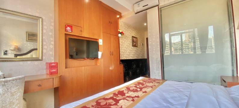 深圳海角七号精品酒店图片