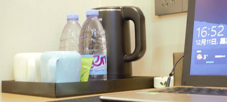 格菲酒店(天津武清高铁站佛罗伦萨小镇店)图片