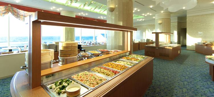 伊良湖度假&会议酒店(Irago Resort & Convention Hotel)图片