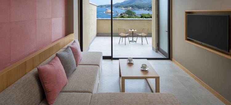 星野集团 界 出云(Hoshino Resorts Kai Izumo)图片