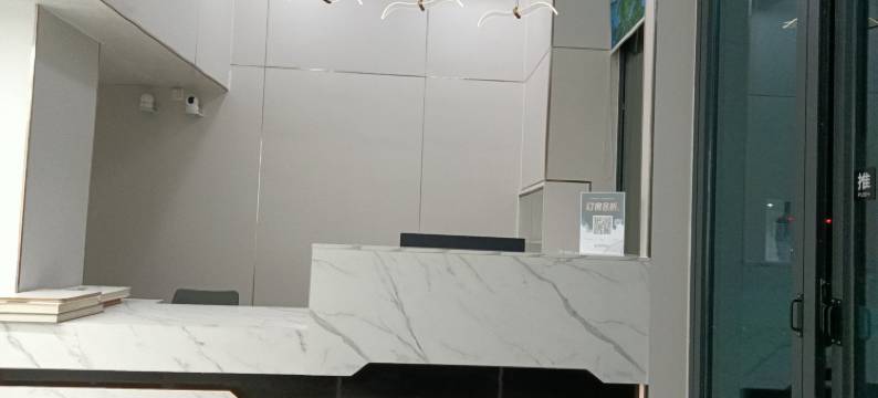 希雅图连锁酒店(信宜碧桂园世纪城店)图片