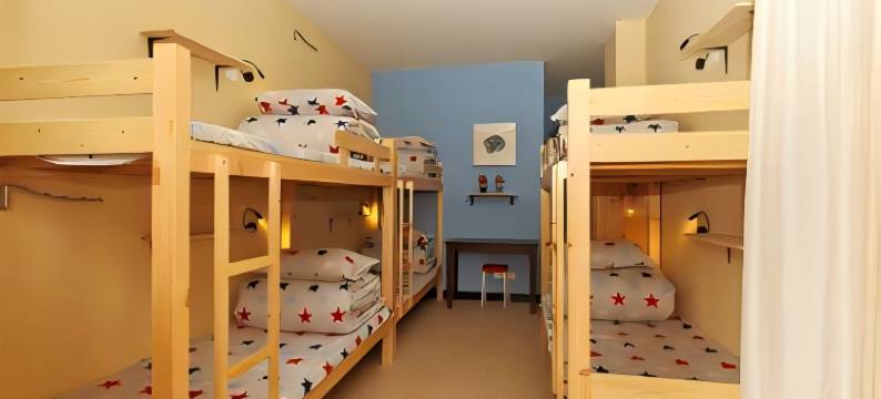 云游青年公寓图片