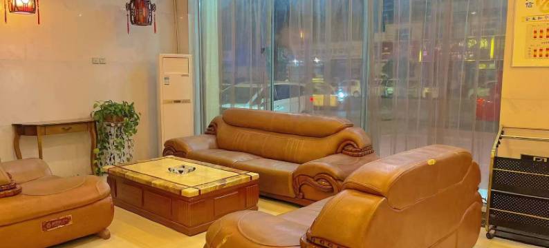 枫林宾馆(国庆路店)图片