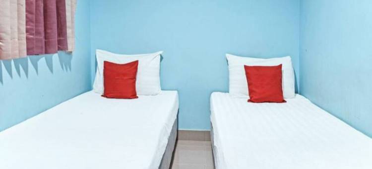 LH Resak Hotel图片