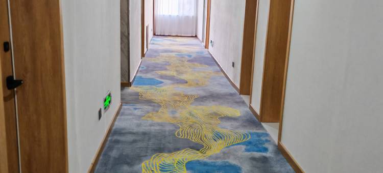 如家旗下驿禾酒店(南山公园店)图片