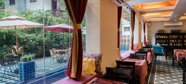 槟雅居(Hotel Penaga)图片