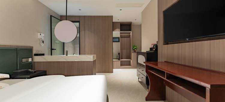 锦和酒店(随州市交通大道吾悦广场店)图片