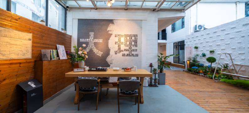 大理叁三美宿(洱海才村店)图片