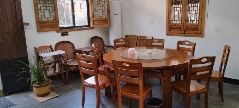 呈坎围里栖贤小筑民宿(永兴湖店)图片