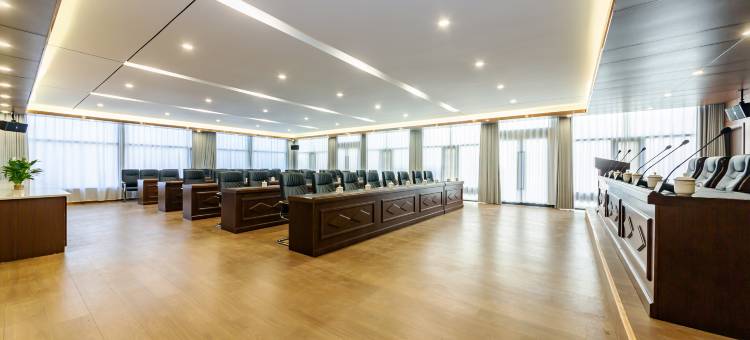 拉吾塔布丨Mountain View·山川入梦·富氧山景酒店图片