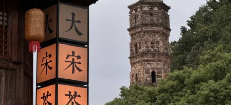 临海紫弘阳舍(紫阳街店)图片