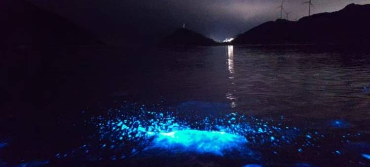 平潭不即酒店图片