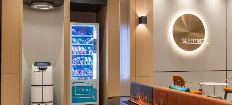 城市便捷酒店(荆州古城东门宾阳楼店)图片