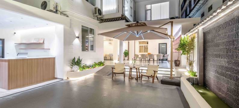 一树花开客栈(大理古城洱海门店)图片