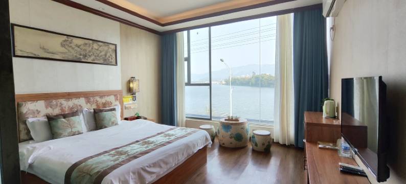 昭平云隐客栈图片