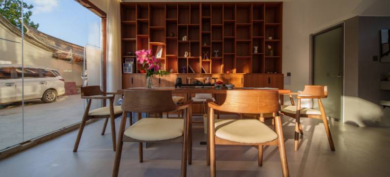 拾壹静舍民宿(石屏古城店)图片