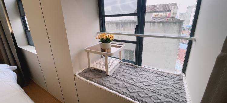 楚悦酒店(襄阳东站华侨城奇幻度假区店)图片