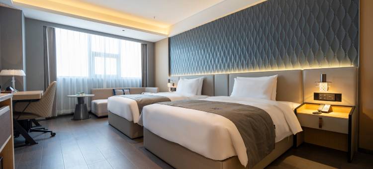 连云港兰欧国际酒店(在海一方公园店)图片